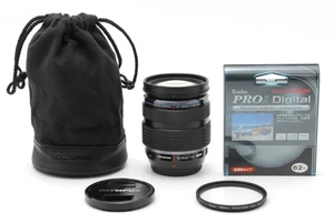 [NEUWERTIG MIT ETUI] OLYMPUS M. ZUIKO DIGITAL ED 12-40mm F/2.8 PRO aus JAPAN - Bild 1 von 8