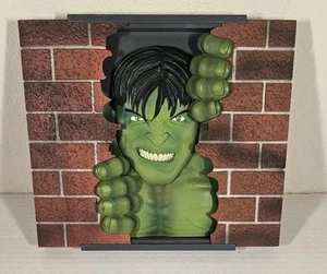 The Incredible Hulk Target Exclusive DVD - Picture 1 of 3