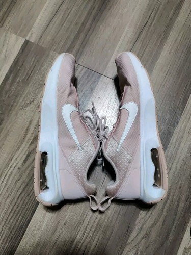 Scarpe da corsa Nike Air Max Interlock Lite rosa taglia 8 5