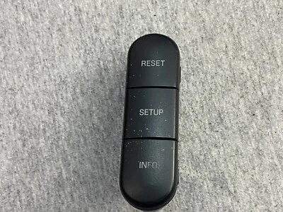 Переключатель сброса информации для Ford F-250 F-350 08 09 10 2008 2009 2010 - Изображение 1 из 4