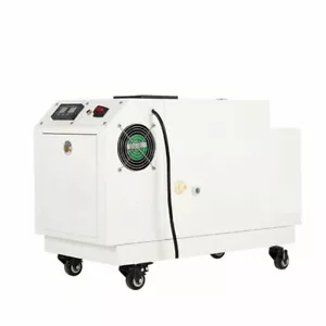 Ultrasonic Humidifier 3KG/h Portable Industrial Continuous Cool Mist Maker - Picture 1 of 8