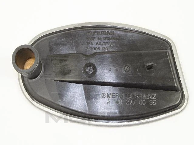 Genuine OEM Mopar Automatic Transmission Oil Filter Kit For Chrysler Dodge Jeep - Image 1 of 1