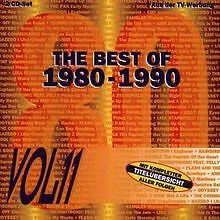Best of 1980-1990 Vol.11 von Various | CD | Zustand gut - Bild 1 von 2