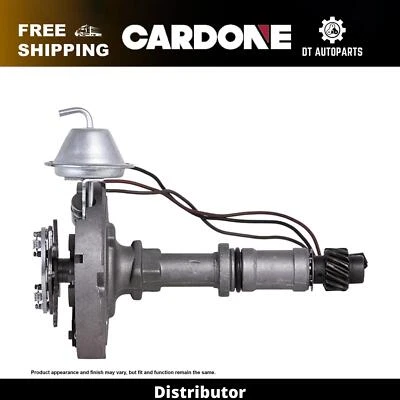 Para Oldsmobile Cutlass 1977 3,8 L V6 distribuidor cardone Foto 1 de 4