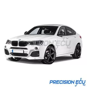 BMW X4 F26 2015-2018 programación de panel de instrumentos (clonación, desbloqueo) - Imagen 1 de 2