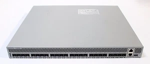 Arista DCS-7124SX 24-port SFP+ 10GigE Data Center Switch Rear-To-Front Airflow - Picture 1 of 3
