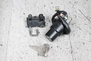 Palace set of ignition lock Kawasaki GPZ 305 EX305A 83-83  - Picture 1 of 3