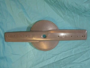 Maytag Dishwasher Lower wash Spray Arm WPW10330588 W10330588 W10240184 BL4 - Picture 1 of 4