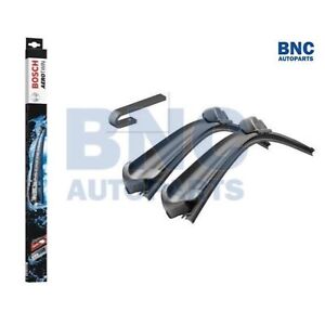 Bosch Aerotwin Rf Flat Front Wiper Blade Set for Jeep Compass - 2016-2019