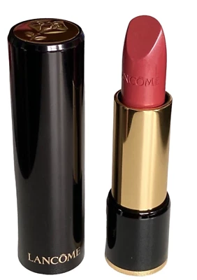 LANCOME:  L'ABSOLU ROUGE LIPSTICK.  ASSORTED COLORS, ORIG $36, NOW $15-59 NEW! - Image 1 of 2