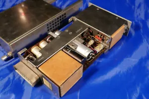 siemens V72 valve/tube microphone amplifier vgc original good working 6sela 2303 - Picture 1 of 14