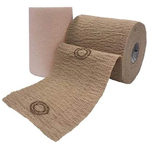 CoFlex TLC Calamine w/ Ind Selfadhere/Pull On 2-Layer Andover 8840UBC-TN BX OF 1 - Picture 1 of 1