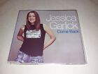 Jessica Garlick * Come Back * Cd Single Excellent 2002