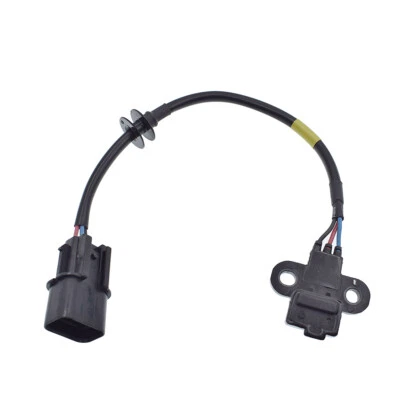 Crankshaft Position Sensor MD187067 For MITSUBISHI 3000GT 1991-1999 Foto 1 de 4