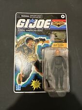 2023 Hasbro HasLab GI Joe RIP CORD Halo Jumper Retro 3.75    Night Force Figure