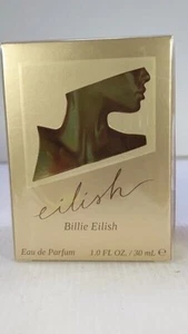 Billie Eilish Eilish Eau de Parfum 1 oz Vegan W/ Clean Ingredients New & Sealed - Picture 1 of 5