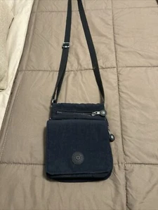 kleine Kipling Nylon Umhängetasche - Bild 1 von 5