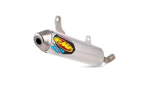 FMF 024014 Powercore 2 exhaust silencer for 2002-on Yamaha YZ250 - Picture 1 of 1