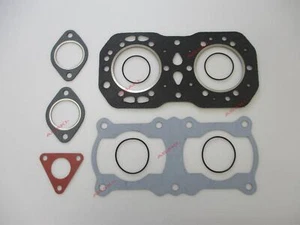 For Snowmobile Polaris 500 SP EFI/Wide Trak LX Top End Gasket Kit 09-710185A - Picture 1 of 7