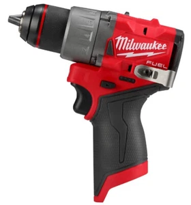 NEU! Milwaukee 3403-20 12V AKKU BÜRSTENLOS BOHRSCHRAUBER OHNE BOX/BATT SCHNELLER VERSAND - Bild 1 von 10