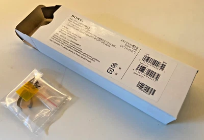 Puntas de lápiz óptico de repuesto de papel digital genuino Sony DPT-RP1 DPT-CP1 Foto 1 de 3