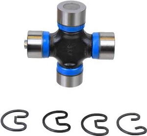 Universal Joint fits 1969-1992 Volvo 242,244,245 740 760 SKF (CHICAGO RAWHIDE) - Picture 1 of 3