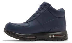 Men's Nike Air Max Goadome Boots -Team Navy- Style# DZ5178-400- Size 10.5 -NEW - Picture 1 of 8