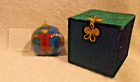 Li Bien 2001 Christmas Ornament - 'Children Around The World' - Pre-Owned