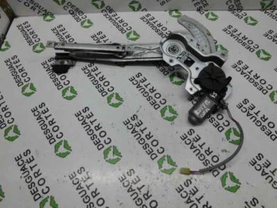 Elevalunas Delantero Derecho para MG ROVER ROVER 45 (RT) * 2003 91559 - Imagen 1 de 4