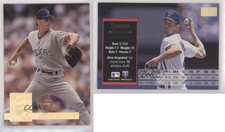 1994 Donruss Special Edition Kevin Brown #22