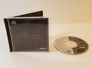 The Bose Special Edition Lifestyle Music System CD - Picture 1 of 3
