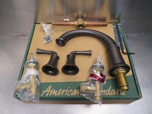 American Standard 7420900.224 Oil Rubbed Bronze Roman Tub Faucet - Picture 1 of 4