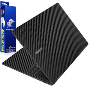 ArmorSuit Samsung Galaxy Book3 360 Vinyl Carbon Skins USA NP734 / NP750 - Picture 1 of 11