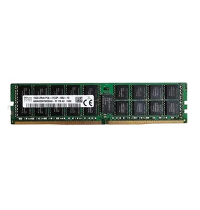 16GB 2Rx4 PC4-2133P-RA0 SKhynix HMA42GR7MFR4N - TF TD AB Server RAM - Bild 1 von 2