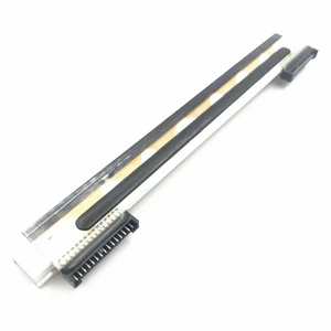105934-038 Neuer Thermodruckkopf Druckkopf Für Zebra GT420T GK420T 203Dpi - Afbeelding 1 van 4