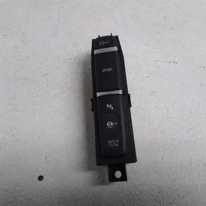 SUPRA 2021 Dash/Interior/Seat Switch 951688 - Picture 1 of 4