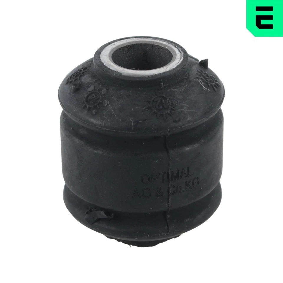 OPTIMAL 2x Lagerung Panhardstab F8-5344/2x für AUDI 100 C3 443 444 Avant 445 446 - Bild 1 von 4