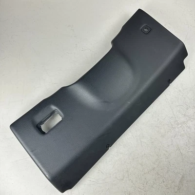 Chevrolet Corvette 2005-2013 lado izquierdo del conductor inferior rodillera panel de ajuste OEM Foto 1 de 4