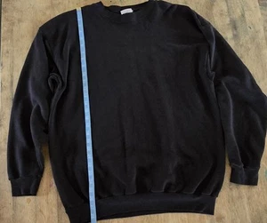 Unisex XL Sweatshirt Tultex Vintage - Picture 1 of 6