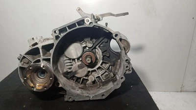 FJW GETRIEBE / 6 VELOCIDADES / MANUAL / 742418 FÜR SEAT IBIZA III 6L1 1.9 TDI - Image 1 of 4