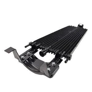 T/M Oil Cooler Transmission Gearbox Radiator for Nissan Navara NP300 216064JZ0A - Picture 1 of 5