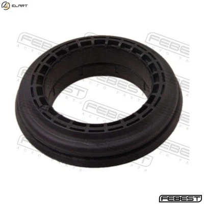 ROLLING BEARING SUSPENSION STRUT SUPPORT MOUNT HB-FD FOR HONDA LDA2 1.3L 4cyl - Image 1 of 4
