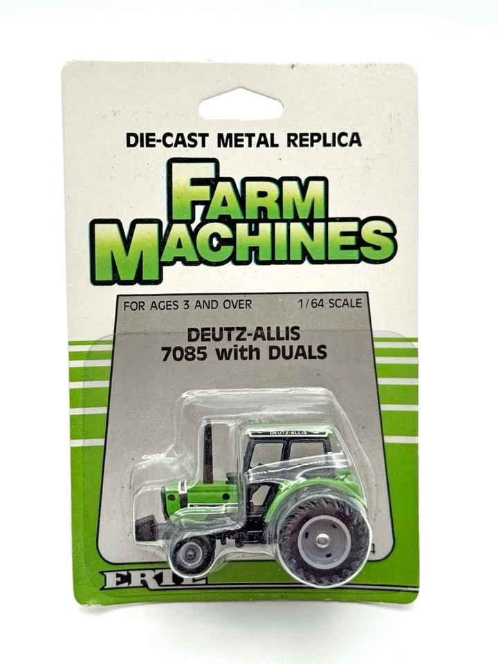 1/64 Deutz Allis 7085 With Duals - Image 1 of 1