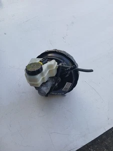 VW POLO 6R SKODA ROOMSTER 2010-2014 BRAKE SERVO MASTER CYLINDER 6R2614105E - Picture 1 of 10
