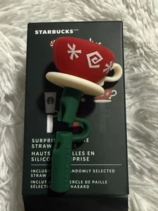 Starbucks Teetassenaufleger Disney Parks Mystery - Bild 1 von 5