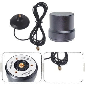 Sleek Design of STA901A GNSS Spiral ANTENNA Perfect For Aerial Vehicles - Photo 1/17