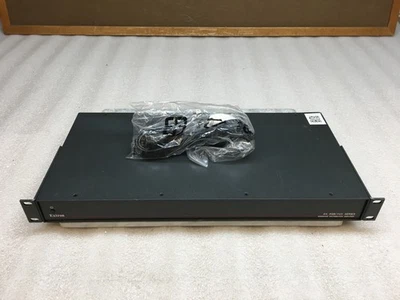 Extron DA6 RGBHV Distribution Amplifier – Used – 1-Input, 6-Output - Image 1 of 4