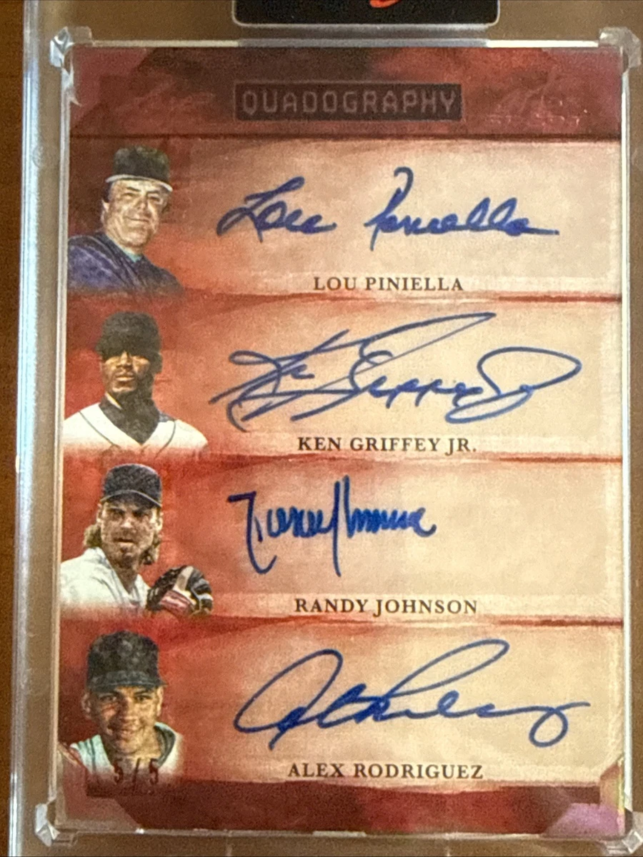 A.RODのジャージオートです。 【フル動画】LET'S ASK A-ROD ⚾️ MLBの