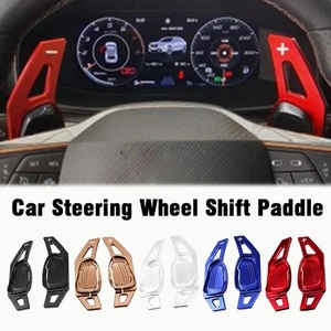 Palanca de cambios para volante de coche Cupra/ - Imagen 1 de 20