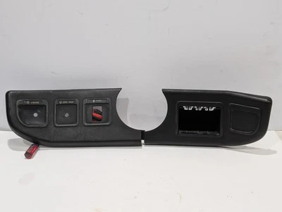 Biseles de tablero Ford Bronco F250 1987-2001 Foto 1 de 4